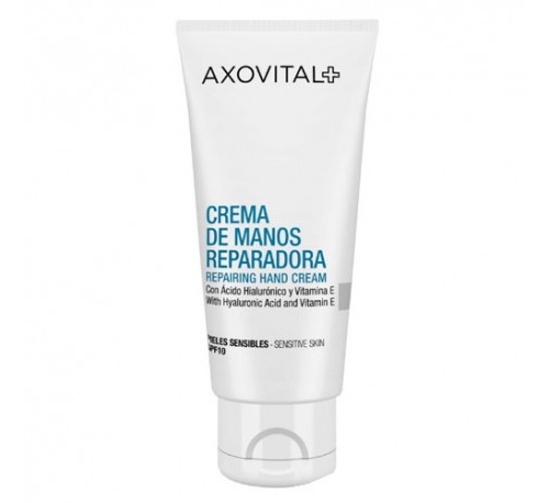 Axovital crema de manos
