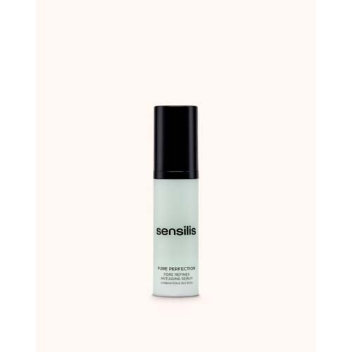 Sensilis pure perfection serum refinador - antiedad p mixta y grasa (50 ml)