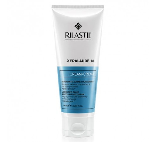 Cumlaude lab: xeralaude 18 leche corporal (100 ml)