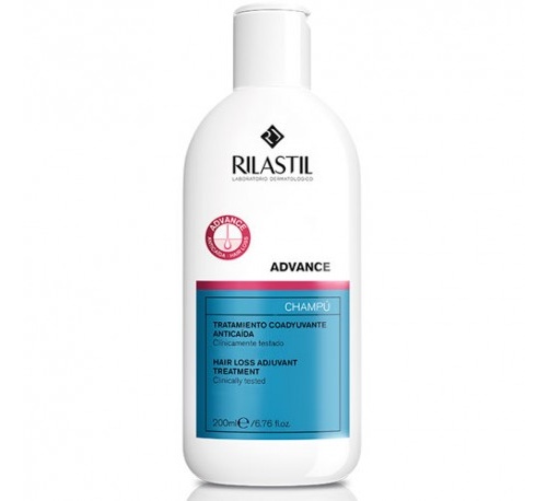 CUMLAUDE ADVANCE CHAMPU ANTICAIDA (200 ML)