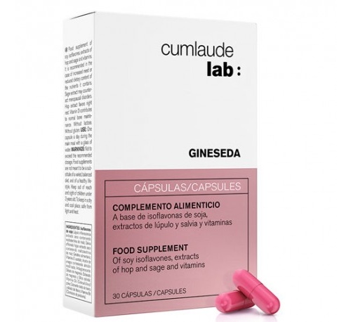 CUMLAUDE GINESEDA (30 CAPS)