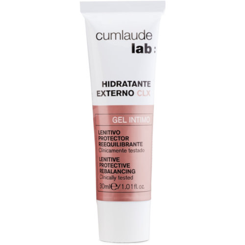 Cumlaude Hidratante Externo CLX 30ml