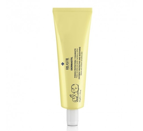 Rilastil cumlaude lab: dermastil pomada (50 g)