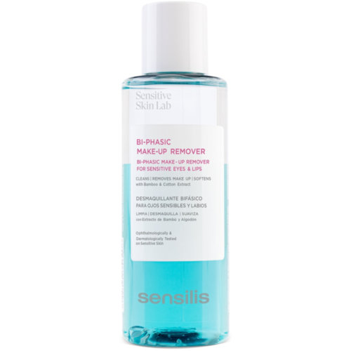 Sensilis Ritual Care Desmaquillante Bifasico 150ml
