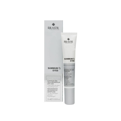 Rilastil cumlaude lab: summum rx eyes (15 ml)