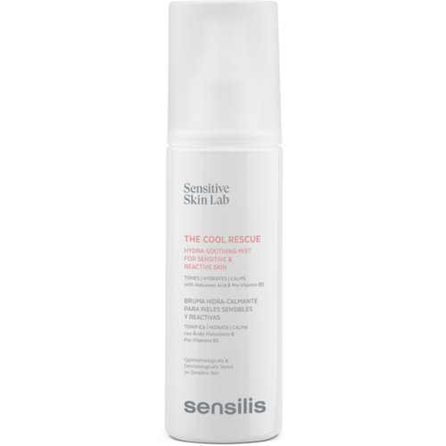 Sensilis The Cool Rescue Bruma Hidra Calmante 150ml