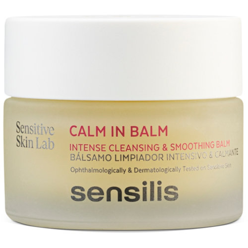 Sensilis Calm in Bálsamo Limpiador 50ml