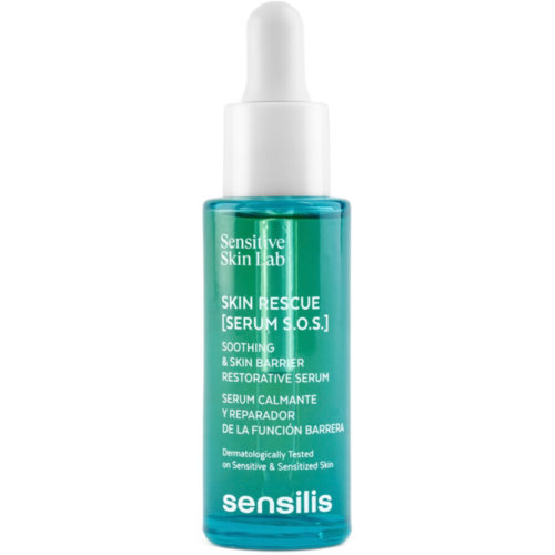 Sensilis Skin Rescue Serum S.O.S. 30ml