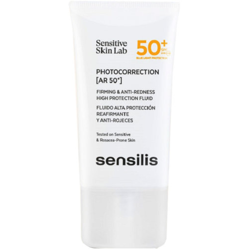Sensilis Photocorrection AR 50+ 40ml
