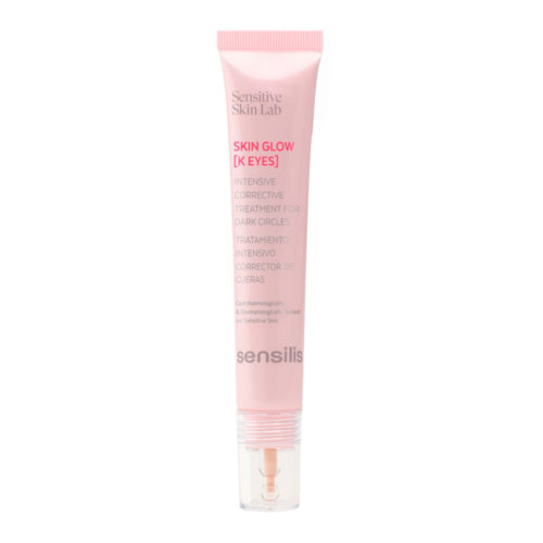 Sensilis Skin Glow [K Eyes] 15ml