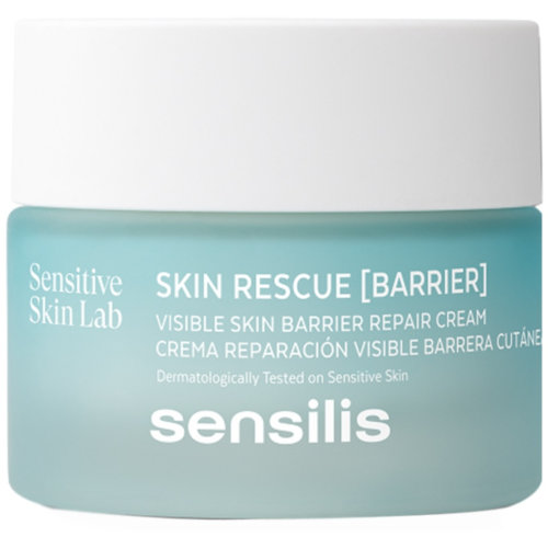 Sensilis Skin Rescue [Barrier] 50ml