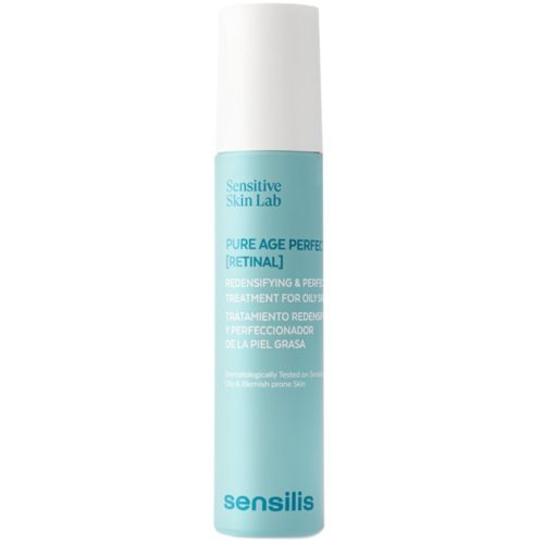 Sensilis Pure Age Perfection [Retinal] 50ml