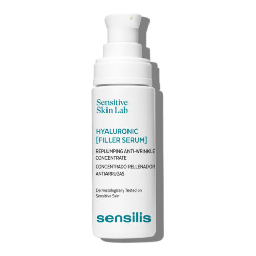 Sensilis Hyaluronic [Filler Serum] 30ml