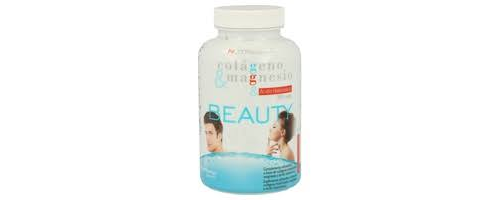 Colageno beauty colageno 200 comp