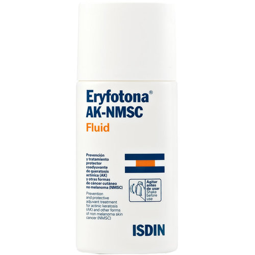 Isdin Eryfotona AK-NMSC Fluid SPF100+ 50ml