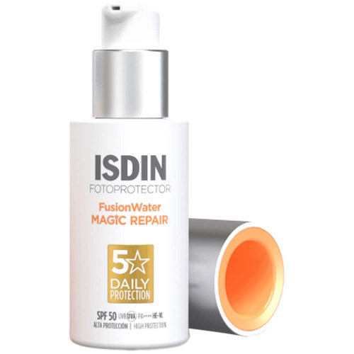 Isdin Fotoprotección Fusion Water MAGIC SPF 50 50ml