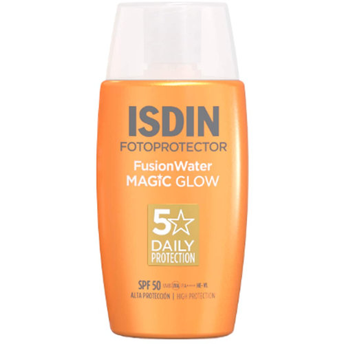 Isdin Fotoprotector Fusion Water SPF 50 50ml