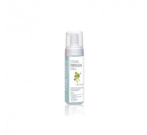 Cleare institute espuma fortaleza (1 envase 150 ml)