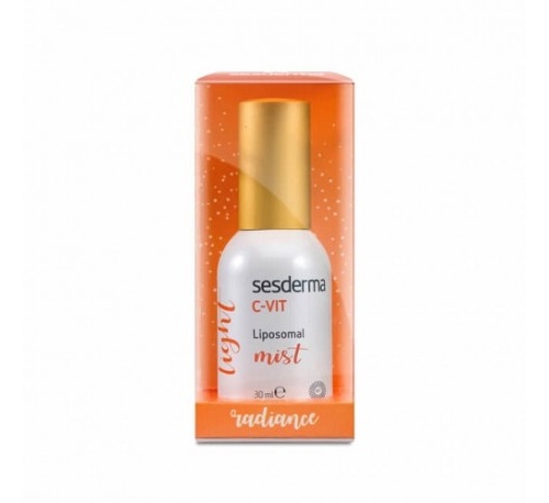 C-vit liposomal mist (bruma 30 ml)
