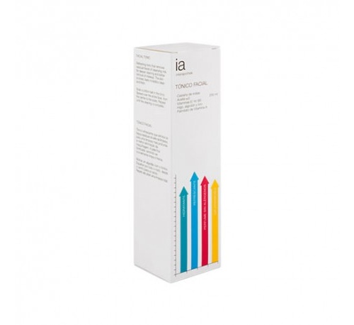 Interapothek tonico facial (200 ml)