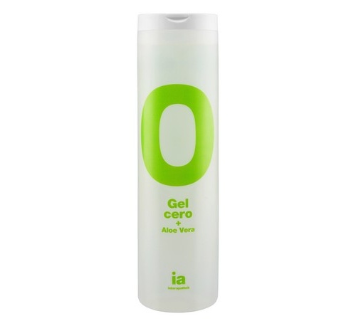 INTERAPOTHEK GEL CERO + ALOE VERA (1 L)