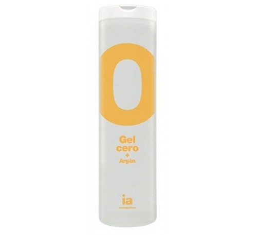 INTERAPOTHEK GEL CERO + ARGAN (1 L)
