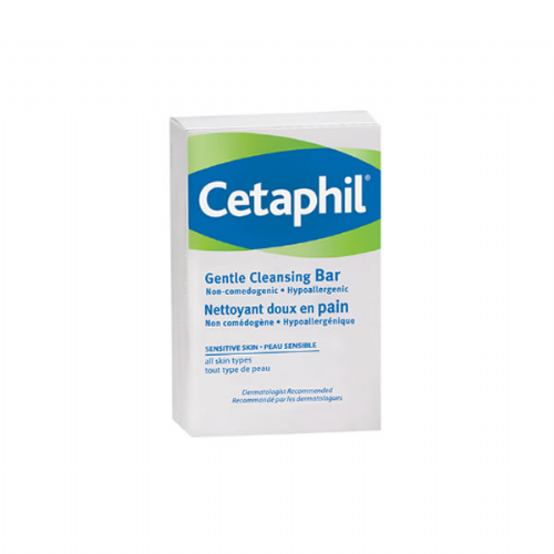 Cetaphil pan dermatologico (125 g)