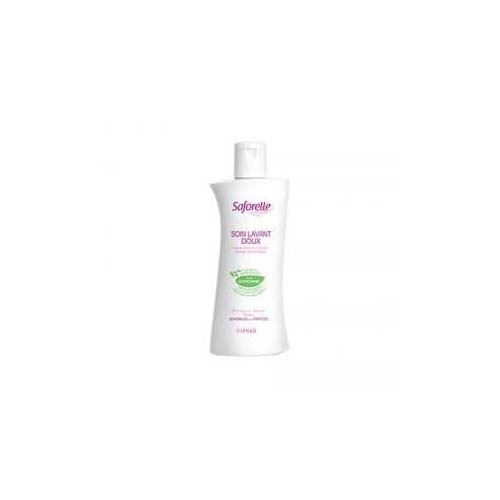 SAFORELLE GEL INTIMO ULTRA HIDRATANTE (250 ML)