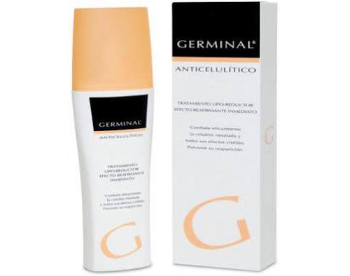 Germinal anticelulitico (200 ml)
