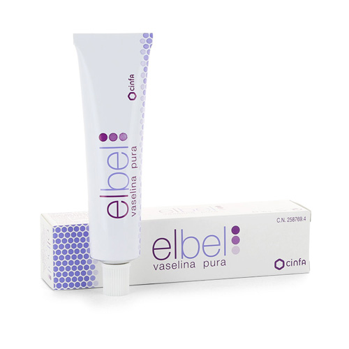Be+ med vaselina pura  1 tubo 30 g