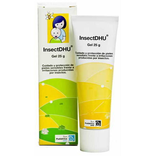 Insectdhu gel (20 g)