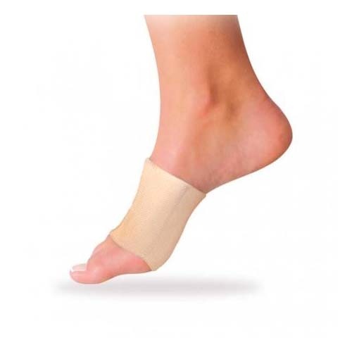 Comforsil banda metatarsal postoperatoria de juanetes l 1 u cc322l