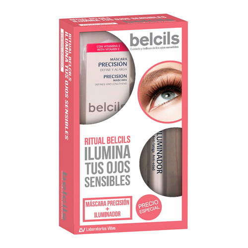 Belcils mascara precision (12 ml)