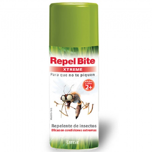 Mosqui-pack familiar + regals