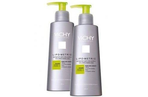 Lipometric reductor endurecedor  200 ml 2 u duplo 20%