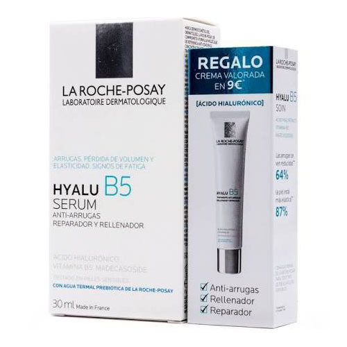 Hyalu b5 serum (30 ml)