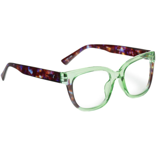 Loring gafa esmeralda +2,50