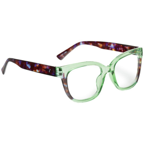 Loring gafa esmeralda +3,00