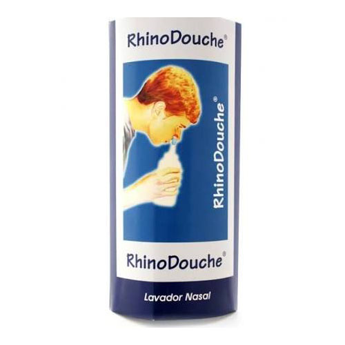 RHINODOUCHE - IRRIGADOR NASAL (DISPOSITIVO)