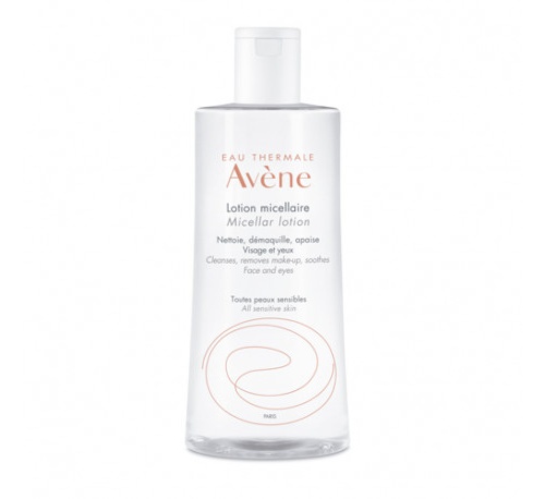 Avene locion micelar (500 ml)