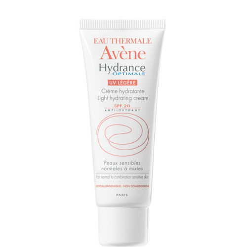 Avene hydrance uv ligera emulsion hidratante spf 30 (40 ml)