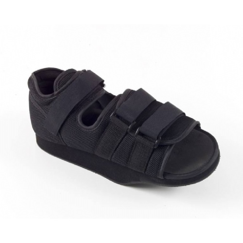 Prim ps200 zapato postquirurgico en talo t/36-38 ref. ps200 s
