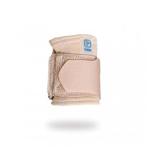 Muñequera prim aqtivo skin elastica envolvente 1 unidad talla unica - prim aqtivo skin elastica envo