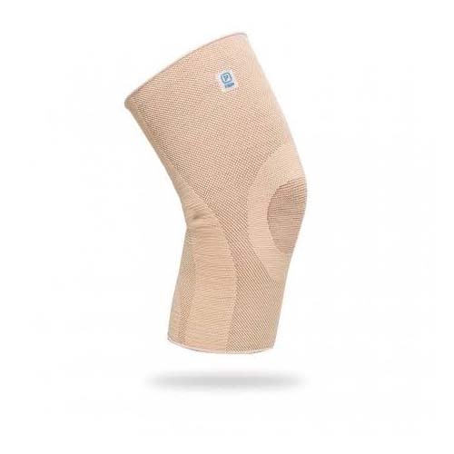 Rodillera prim aqtivo skin elastica 1 unidad talla m - prim aqtivo skin elastica