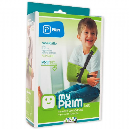 Cabestrillo - myprim kids (ref mpk400 1 t- 1)