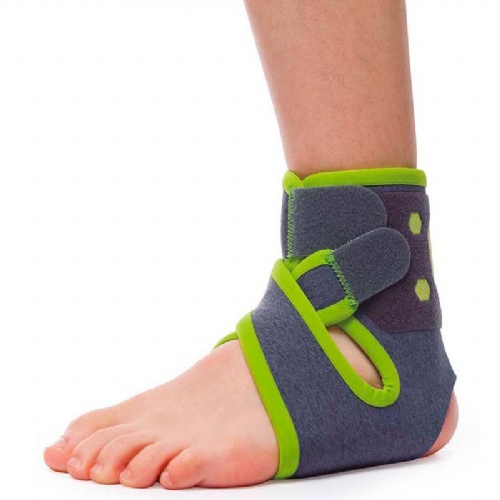 Tobillera - myprim kids (1 unidad talla 1)