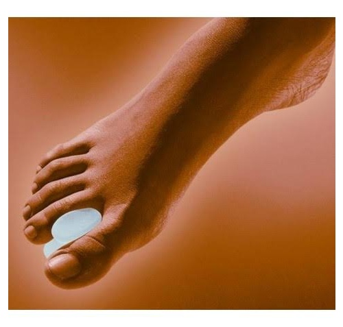 Separador carrete - actius by orliman feetpad acp907 (t-m 2 u)