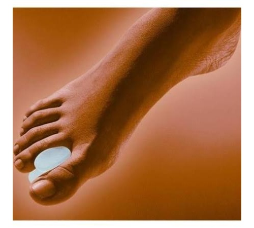 Separador carrete - actius by orliman feetpad acp907 (t-l 2 u)