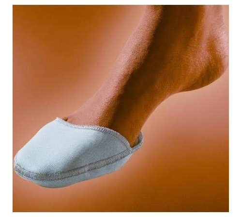Protector antepie gel - orliman feetpad acp921 (t-s 2 u)