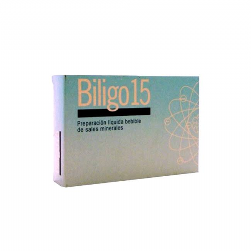 Artesania biligo 15  20 amp 2 ml